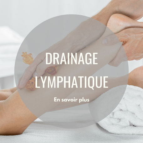 drainage lymphatique nivelles