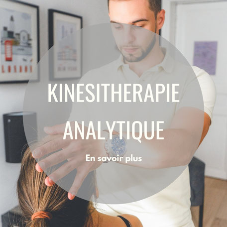 Kine analytique Nivelles