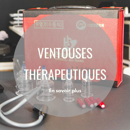 ventouses therapeutiques nivelles