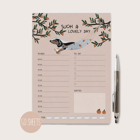 Notepads