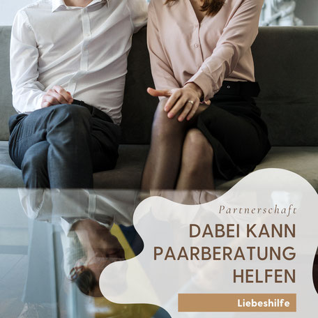 Paarberatung