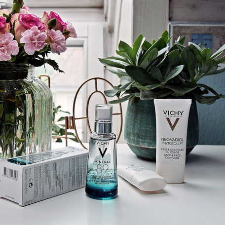 Vichy Mineral 89 - die Lösung bei trockener Haut. Kommen Sie zu uns in die Petra Apotheke Kaiserslautern (apotheke kaiserslautern) wir beraten Sie.