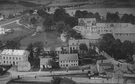 2. Hälfte 1920er Jahre