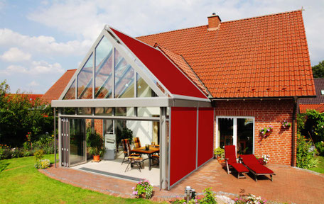 Markisen Rotenburg Bremervorde Harsefeld Sottrum Sittensen Zeven