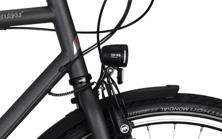 Randonneur vsf cheap