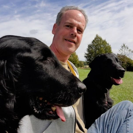 Markus Nitsche, Hundetrainer