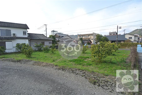宿毛市　平田町　戸内　土地　宅地　住宅地　事業用地　平田IC　学校近く　平田駅近く　コンビニ近く