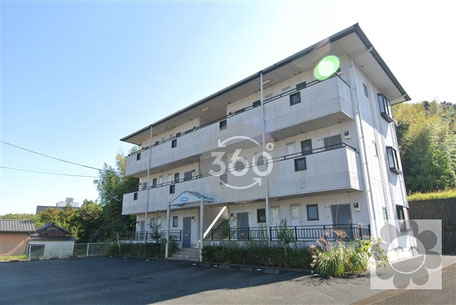 宿毛　ウィークリー　マンスリー　平田　工業団地　コンビニ近く