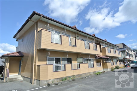 宿毛　アパート　マンション　2DK　駅近く　静か　病院近く　格安