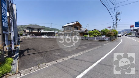 宿毛市　土地　宅地　住宅地　駅近く　コンビニ近く　アクセス良し　間口広い