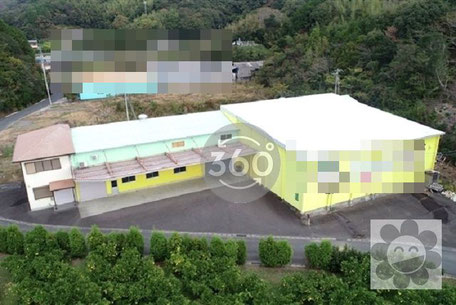 宿毛　倉庫　冷蔵庫　広い　事務所付き　2階建て　賃貸　売買