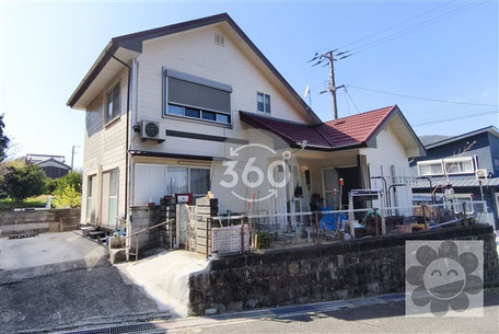 宿毛　西町　静か　高台　新築　戸建　駐車場　お買い得