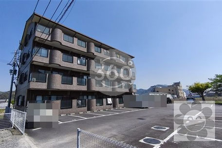 宿毛　アパート　マンション　3DK　駅近く　駐車複数台　避難地近く