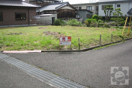 宿毛市　高砂　売土地　広い　100坪以上　日当り良好　