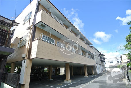 宿毛　アパート　マンション　1DK　駅近く　静か　病院近く　格安
