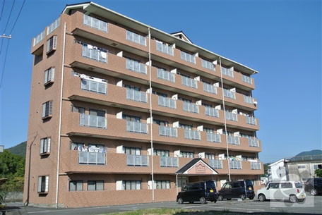 宿毛　賃貸　マンション　長田町　スーパー近く　コンビニ近く　避難場所