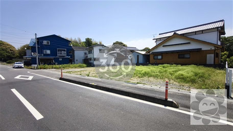 宿毛市　西町　片島　土地　宅地　住宅用地　事業用地　格安　フェリー　アクセス良し　角地　間口広い