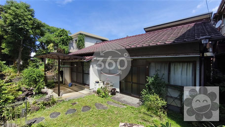 宿毛　市街　幸町　戸建て　古民家　移住　庭付　日当り　買物　アクセス便利