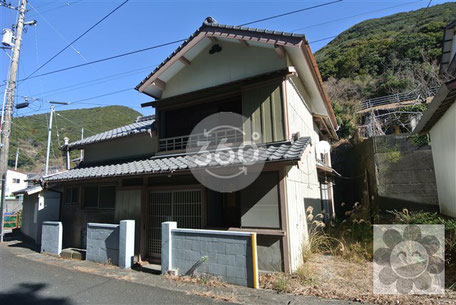 土佐清水　中古　戸建て　足摺岬　静か　のどか　海近く　別荘　釣り