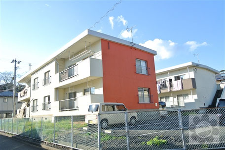 宿毛　賃貸　マンション　西町　格安　駐車場２台　角部屋　ペット可