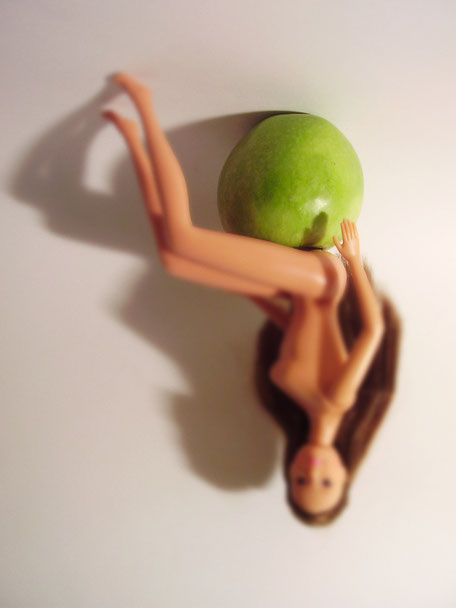 Photographie originale, Nouvel ordre 01/Marjorie PASSERIN
