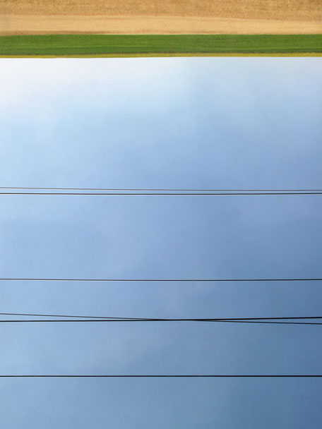 Photographie originale, Nouveaux paysages 01/Marjorie Passerin