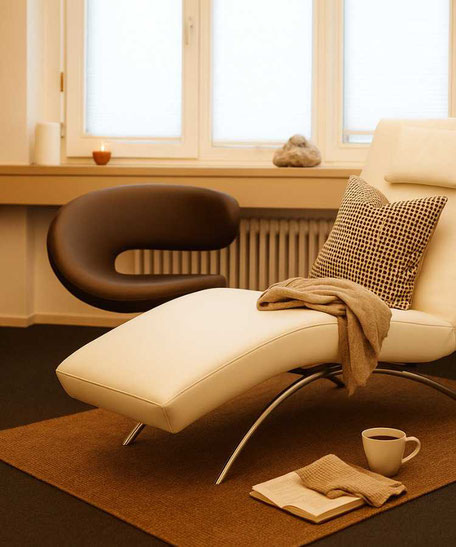 Hypnose im Thurgau erleben bei GEDANKENGUT Hypnose und Coaching Frauenfeld