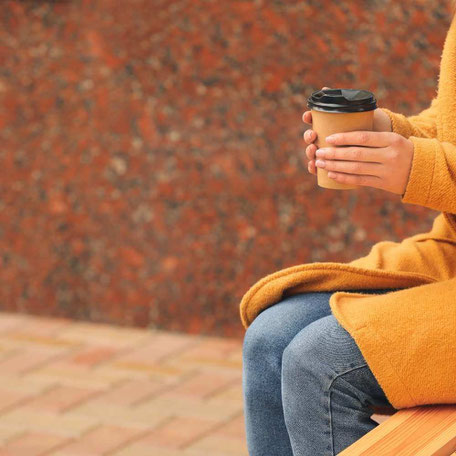 Warum Coaching bei GEDANKENGUT Hypnose und Coaching in Frauenfeld und keine Therapie