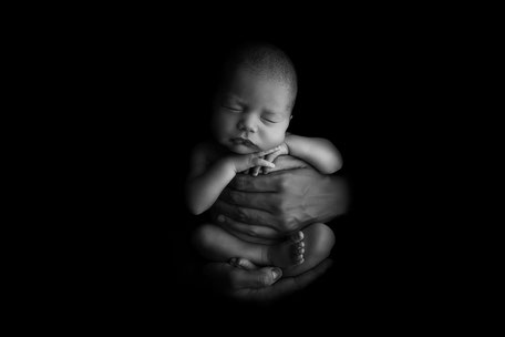 photographe nouveau-né bébé Var PACA Fréjus St Raphaël