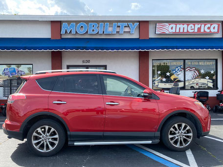 2016 toyota rav 4
