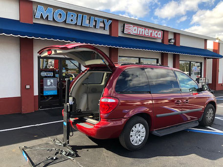 2005 Chrysler Town & Country