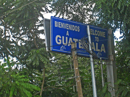 Guatemala, Tikal, Belize, Hidden Valley Inn, atm, Caracol.
