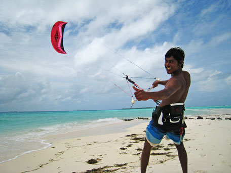 Maldives