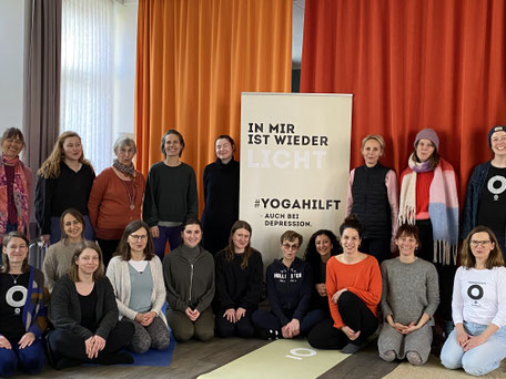 Yoga und Trauma_Fortbilfung YOGAHILFT