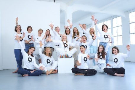 Team Yoga für alle e.V.