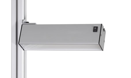 Systemleuchte LED SAL 20