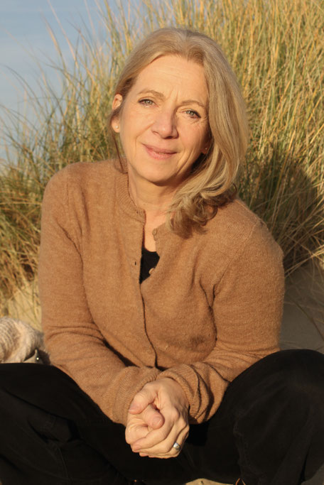 Yoga Nidra Lehrerin Köln