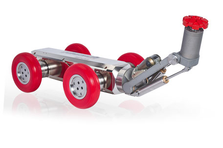 RAUSCH Robotik Fräs- und Robotertechnik - AblaufTech AG