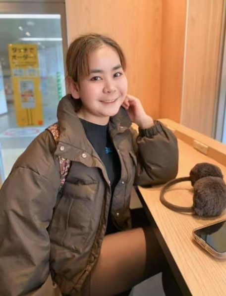 さくら国際結婚