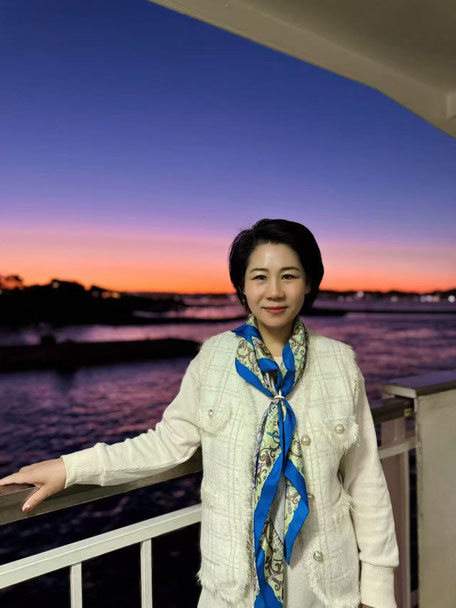 さくら国際結婚