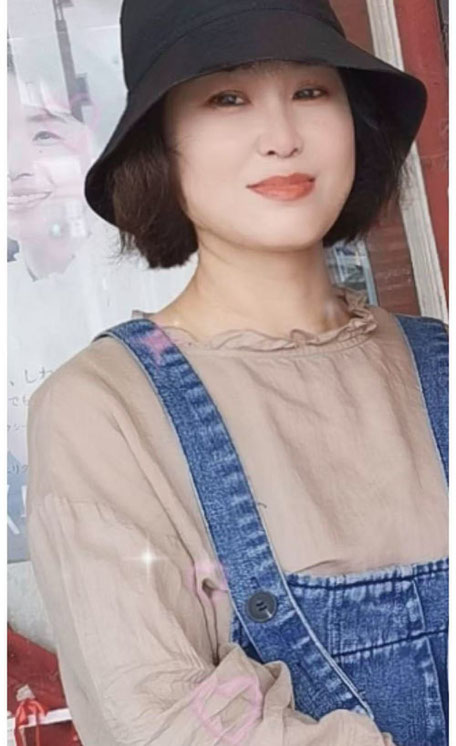 さくら国際結婚