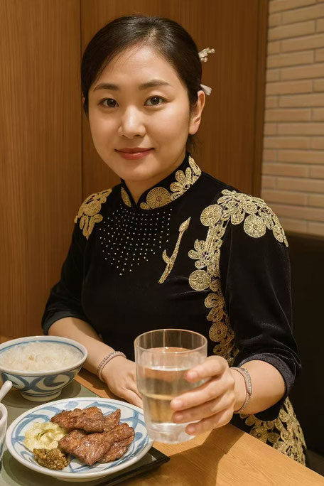 さくら国際結婚