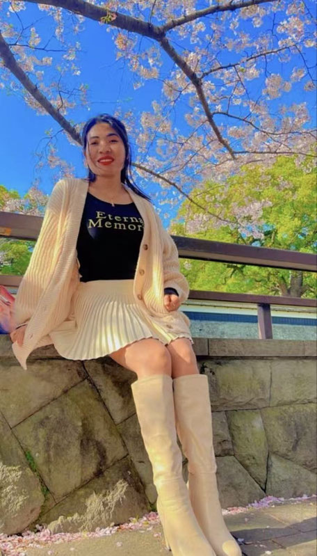 さくら国際結婚