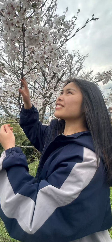 さくら国際結婚