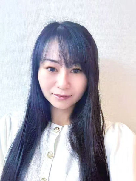 さくら国際結婚婚活女性会員