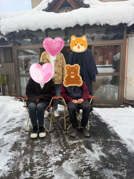 さくら国際結婚