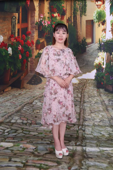 さくら国際結婚