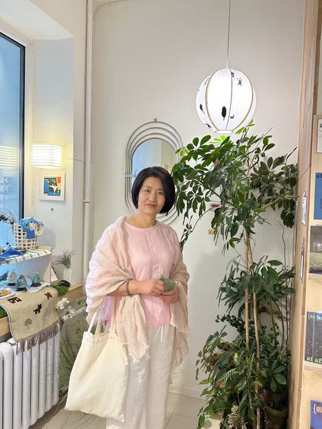 さくら国際結婚