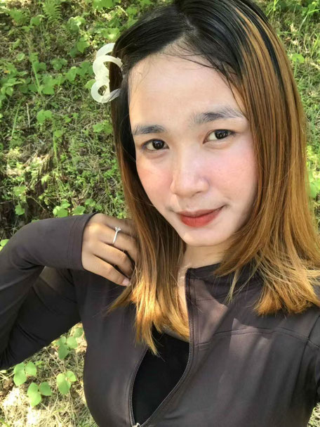 国際結婚中国のさくら国際結婚、カンボジア婚活女性