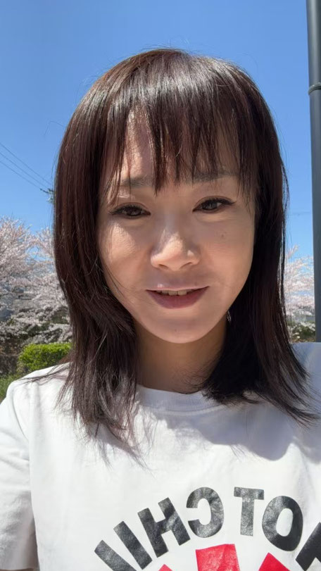 さくら国際結婚
